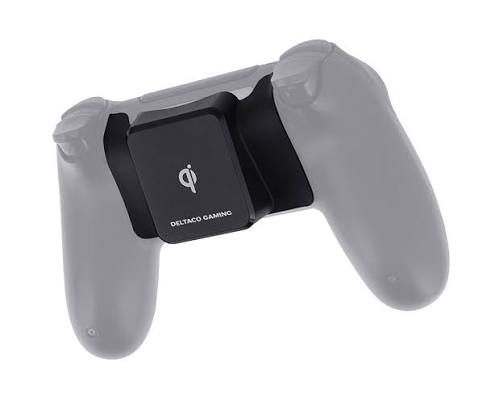 controller wireless charge