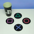 Coasters