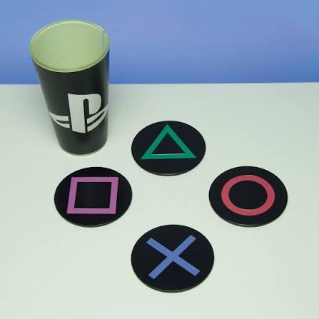 Coasters