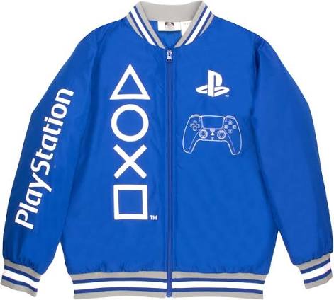 playstation jacket